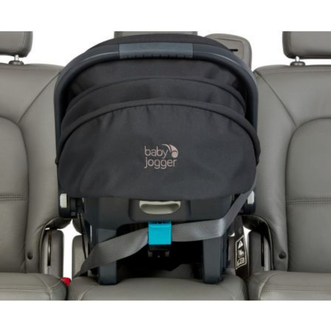 Baby Jogger City Go 2 Car Seat And Base