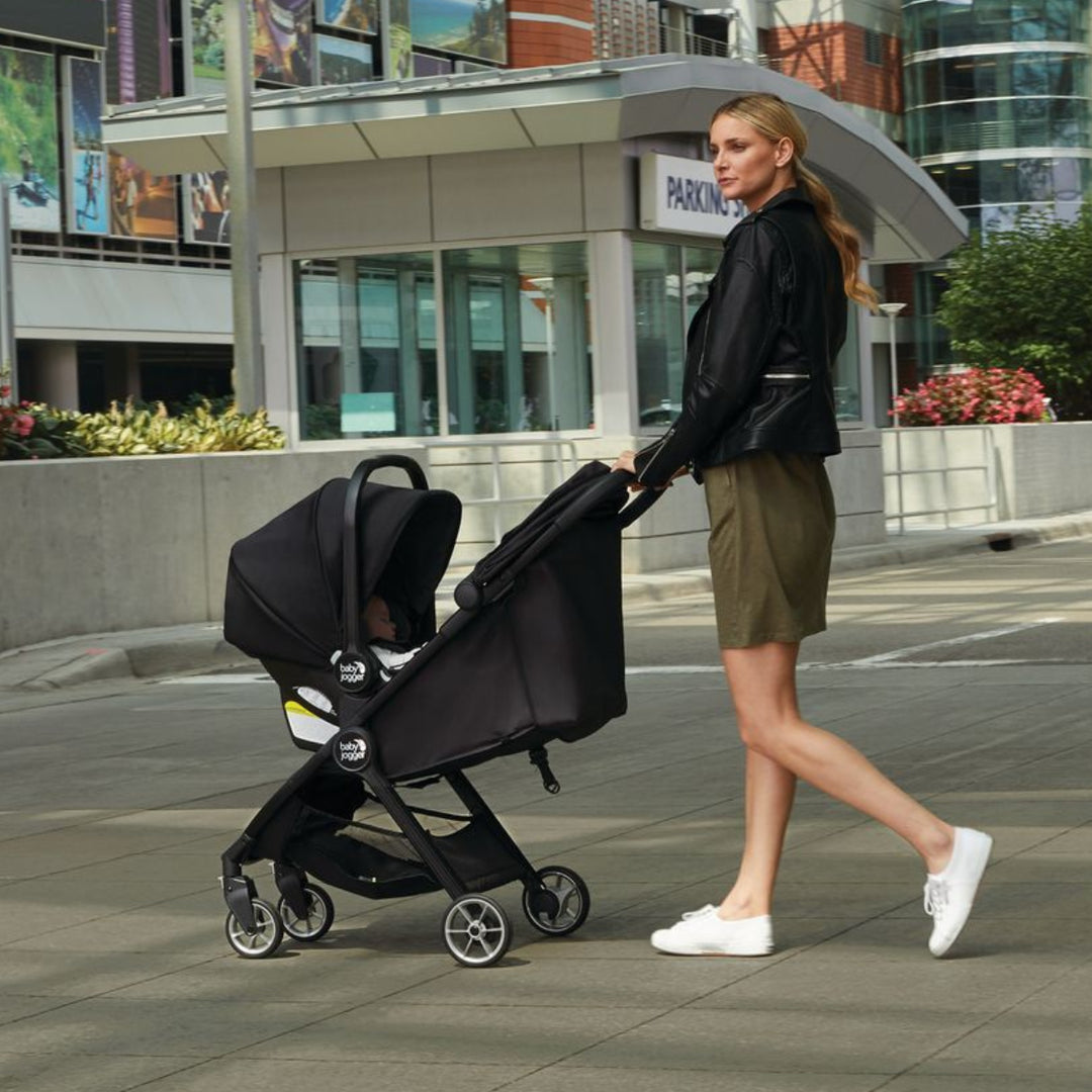 Jogger city tour 2 hotsell