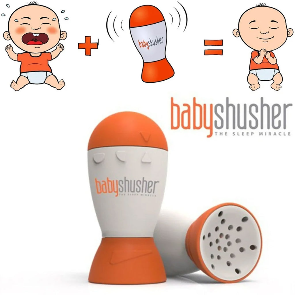 Baby Shusher – babycity