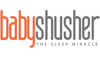 Baby Shusher Brand Logo