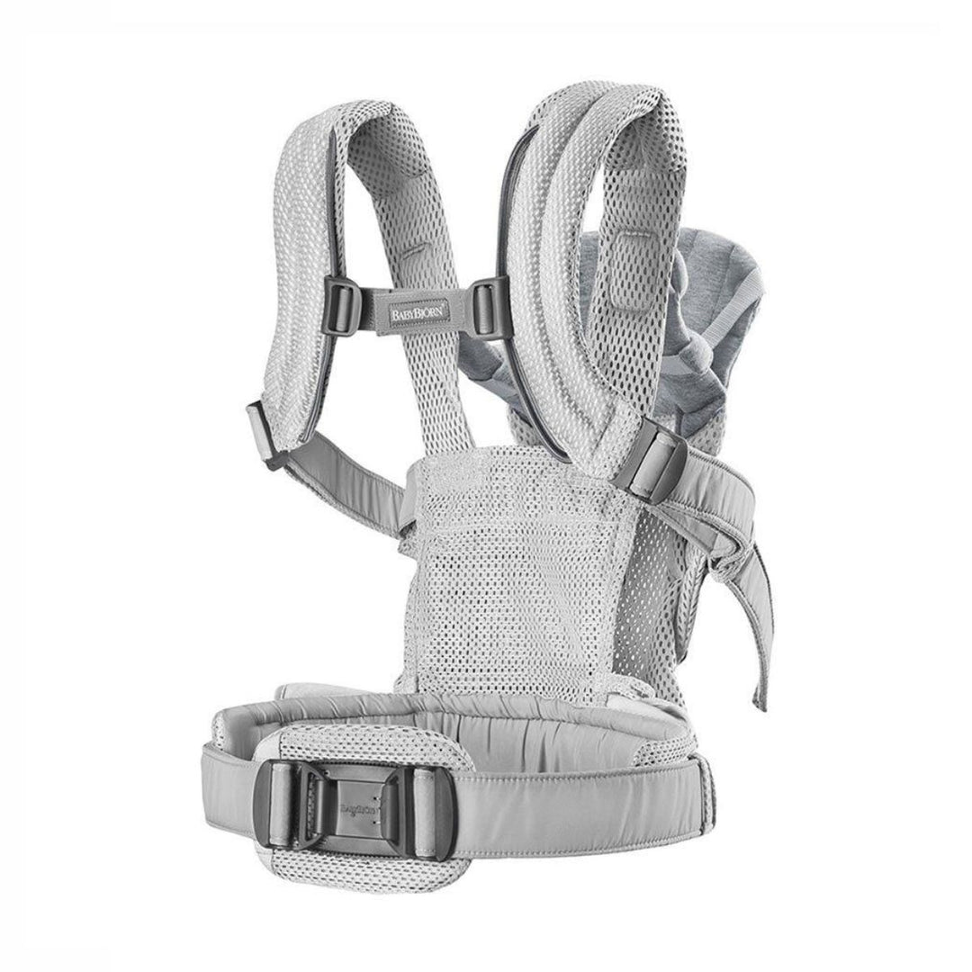 BabyBjorn Carrier Harmony 3D Mesh