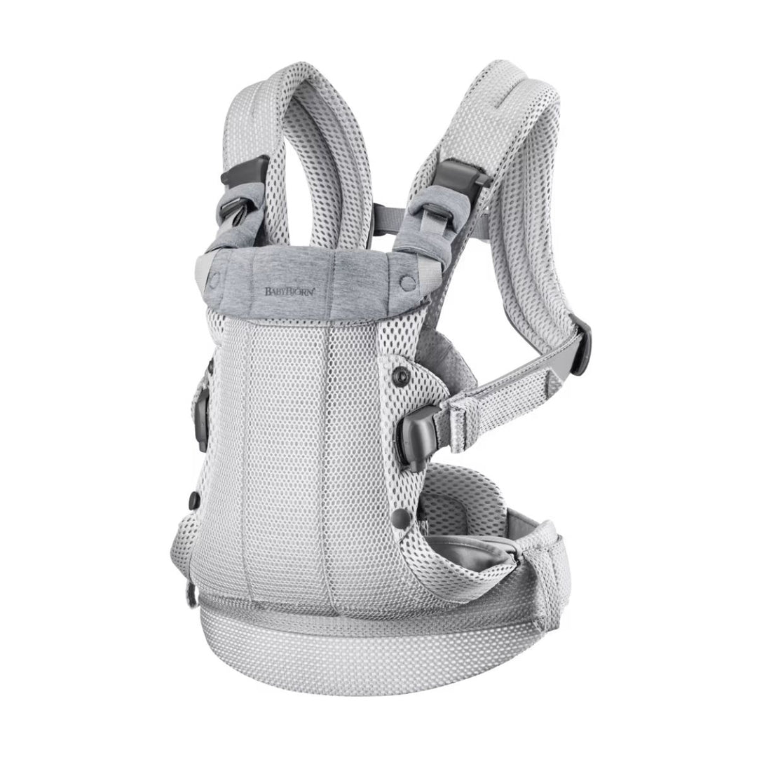 BabyBjorn Carrier Harmony 3D Mesh