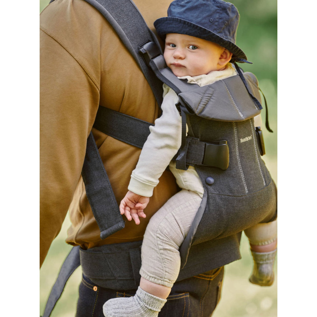 BabyBjorn Carrier One
