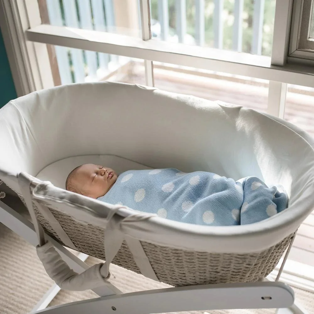 Bebe Moses Basket babycity