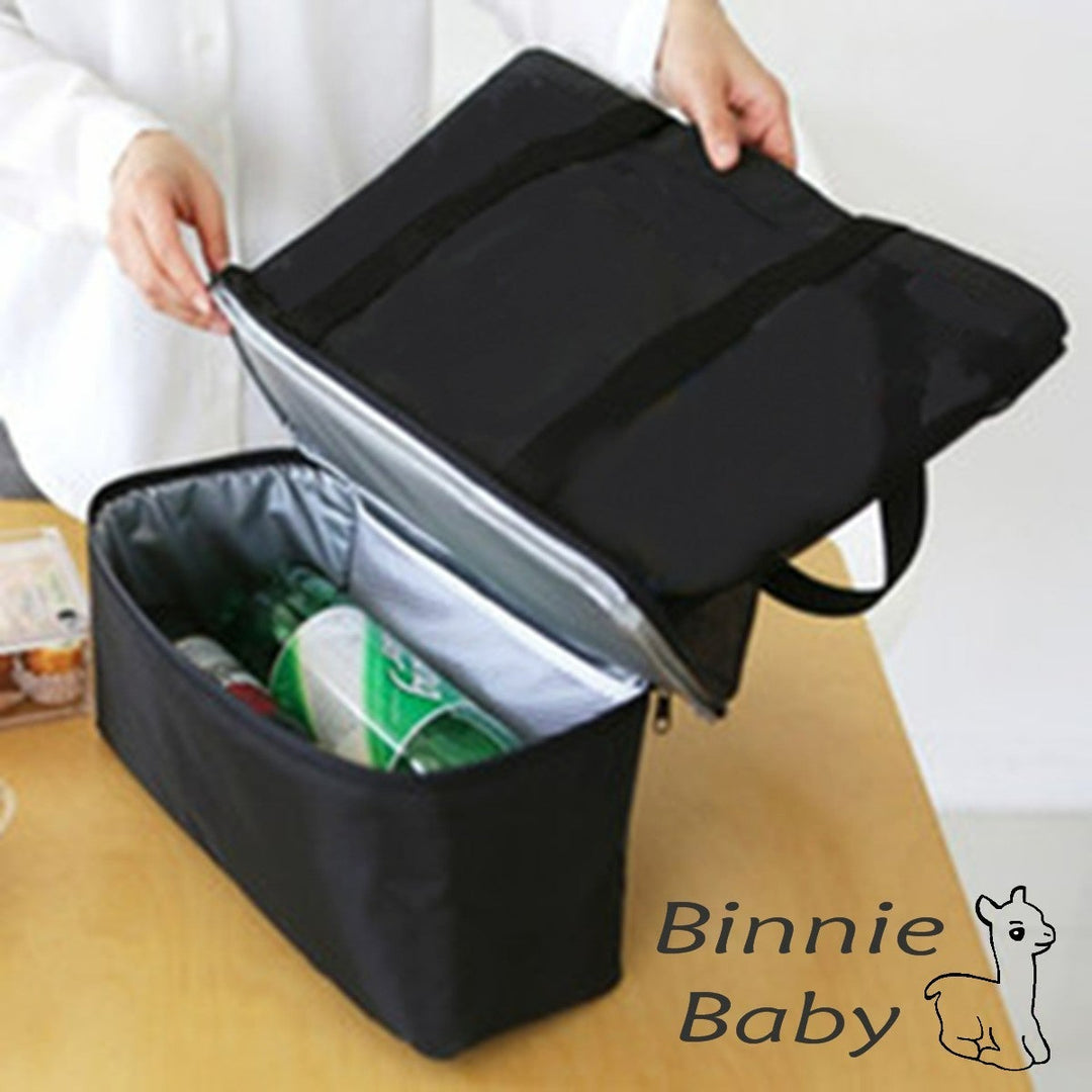 Binnie Baby Nappy Tote Bag