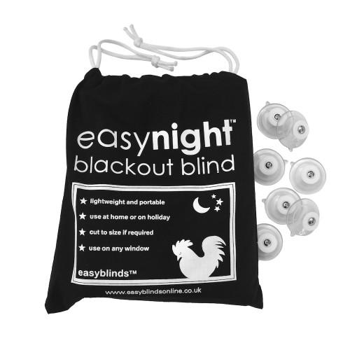 Easynight Blackout Blinds