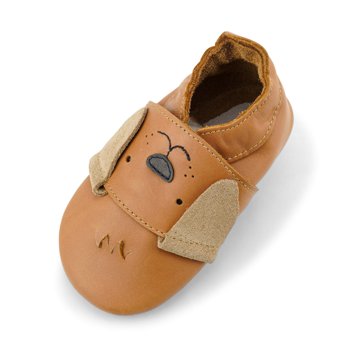 Bobux Soft Shoes Top_2_Little_Pup