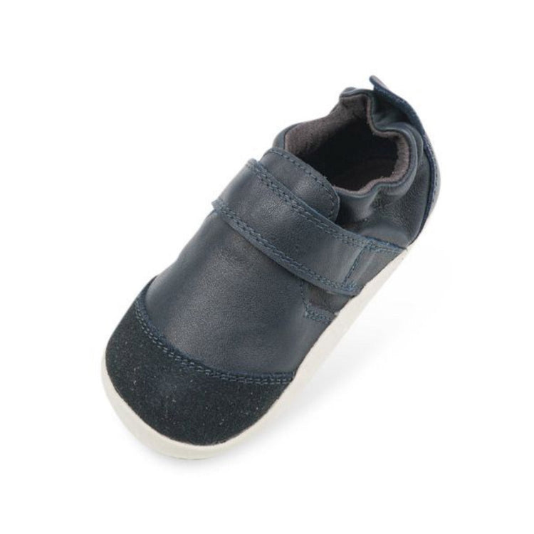 Bobux XP Marvel - Navy from Bobux NZ stock babycity