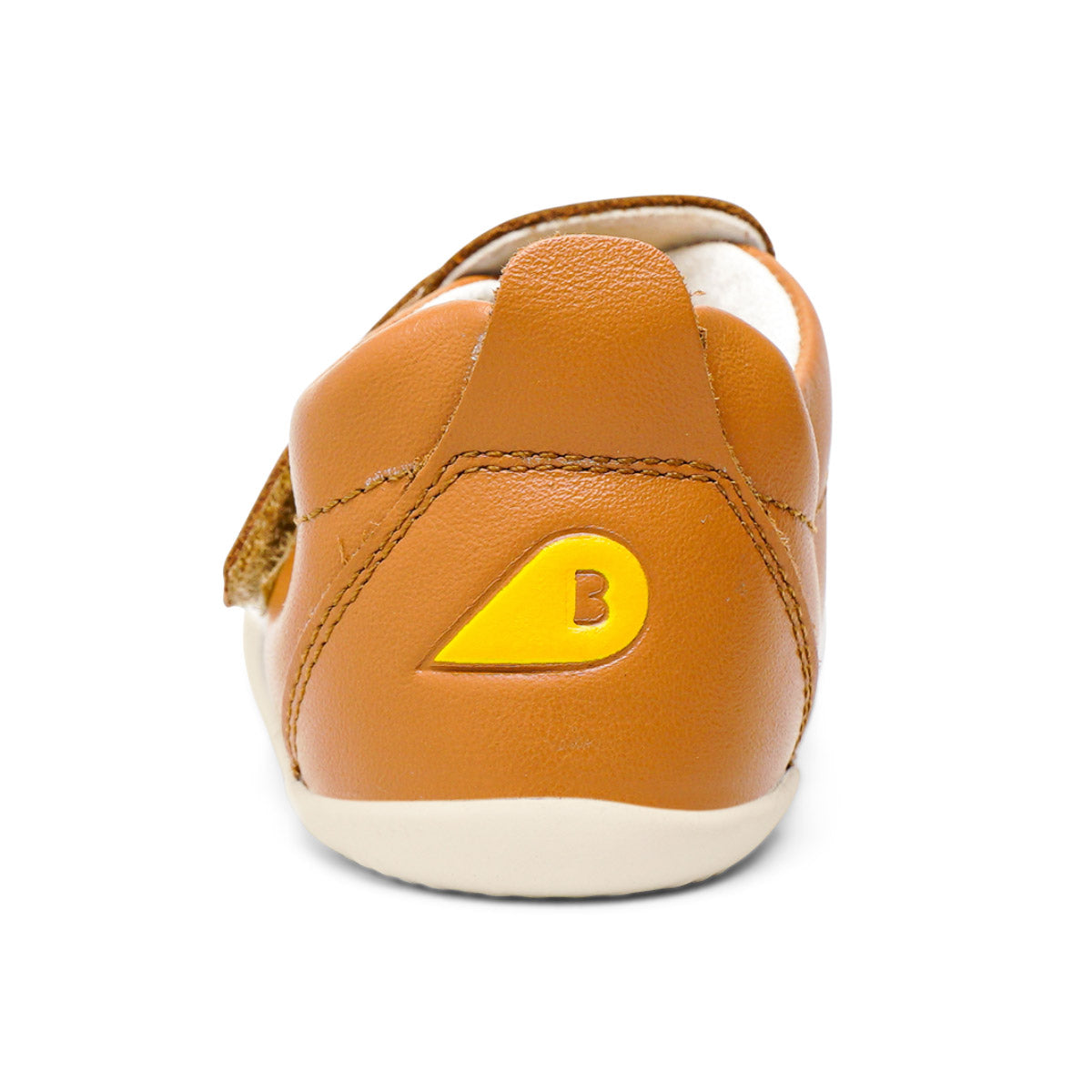 Bobux Xplorer Go - Caramel from Bobux NZ stock babycity