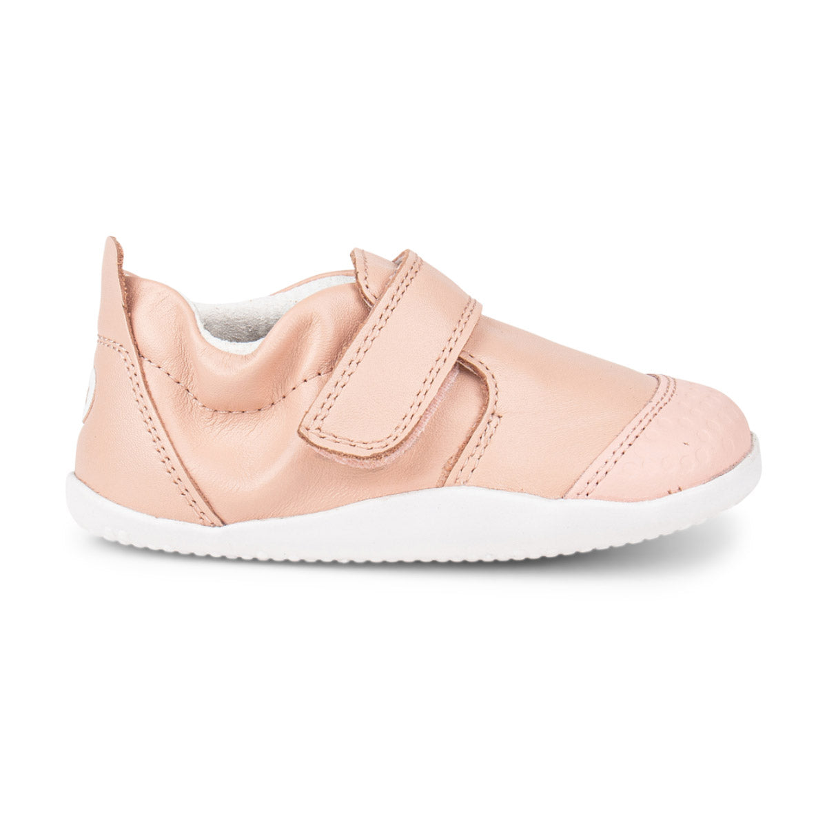 Bobux Xplorer Go - Seashell from Bobux NZ stock babycity