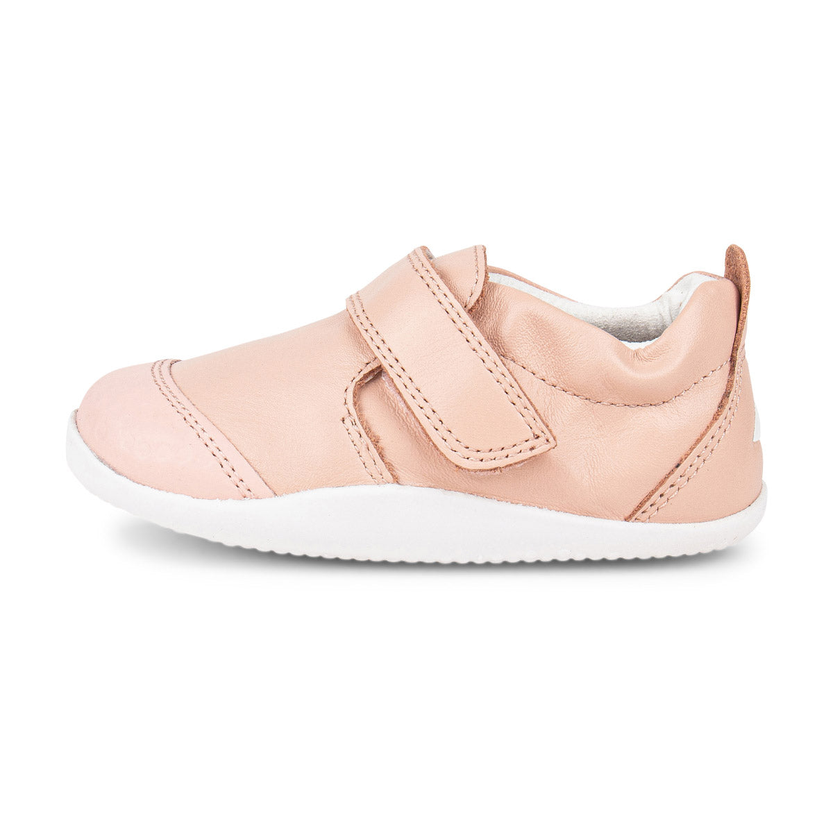 Bobux Xplorer Go - Seashell from Bobux NZ stock babycity