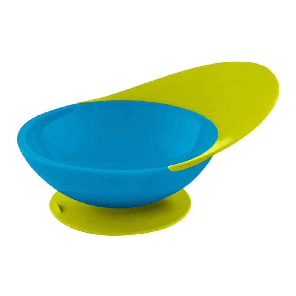 Boon Catch Bowl Blue Green from Boon NZ stock babycity