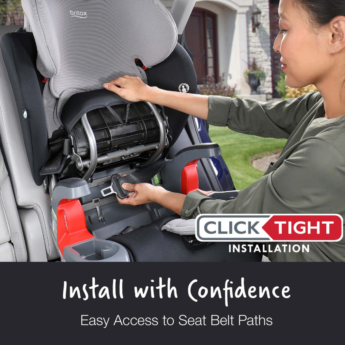 Booster Seats | babycity