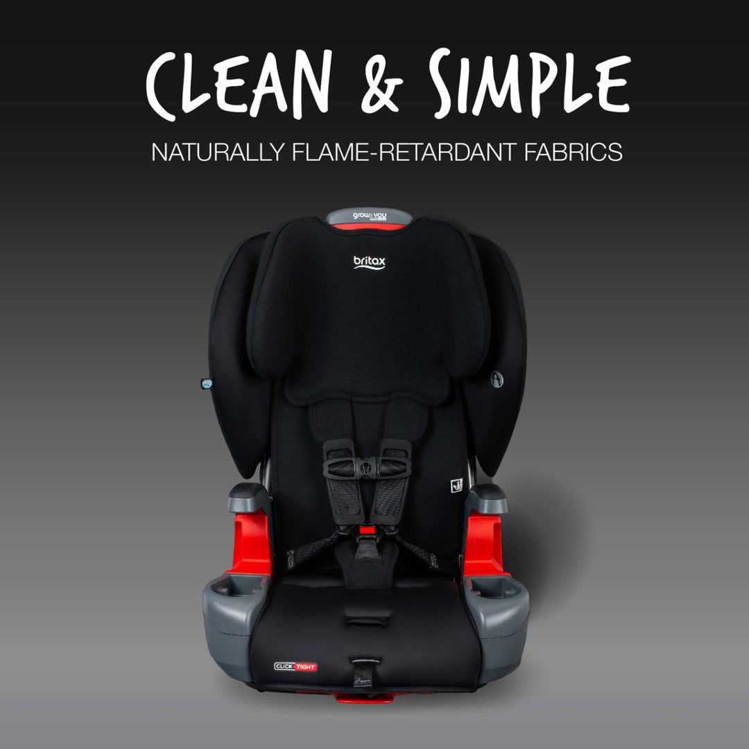 britax clicktight nz Britax Grow With You ClickTight Car Seat – babycity