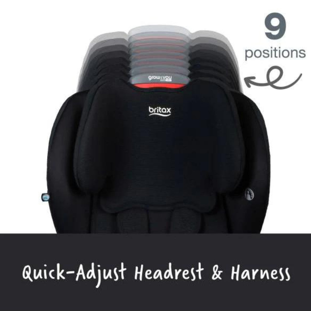 Britax | Innovative Car Seats & Accessories at babycity