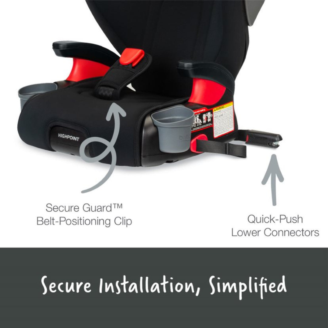 britax highpoint manual Britax Highpoint Car Seat – babycity