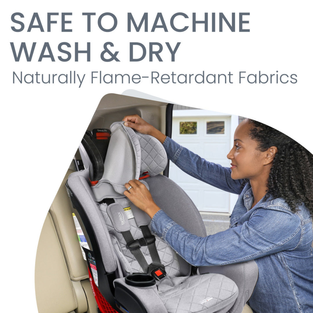 Britax One4Life Car Seat babycity