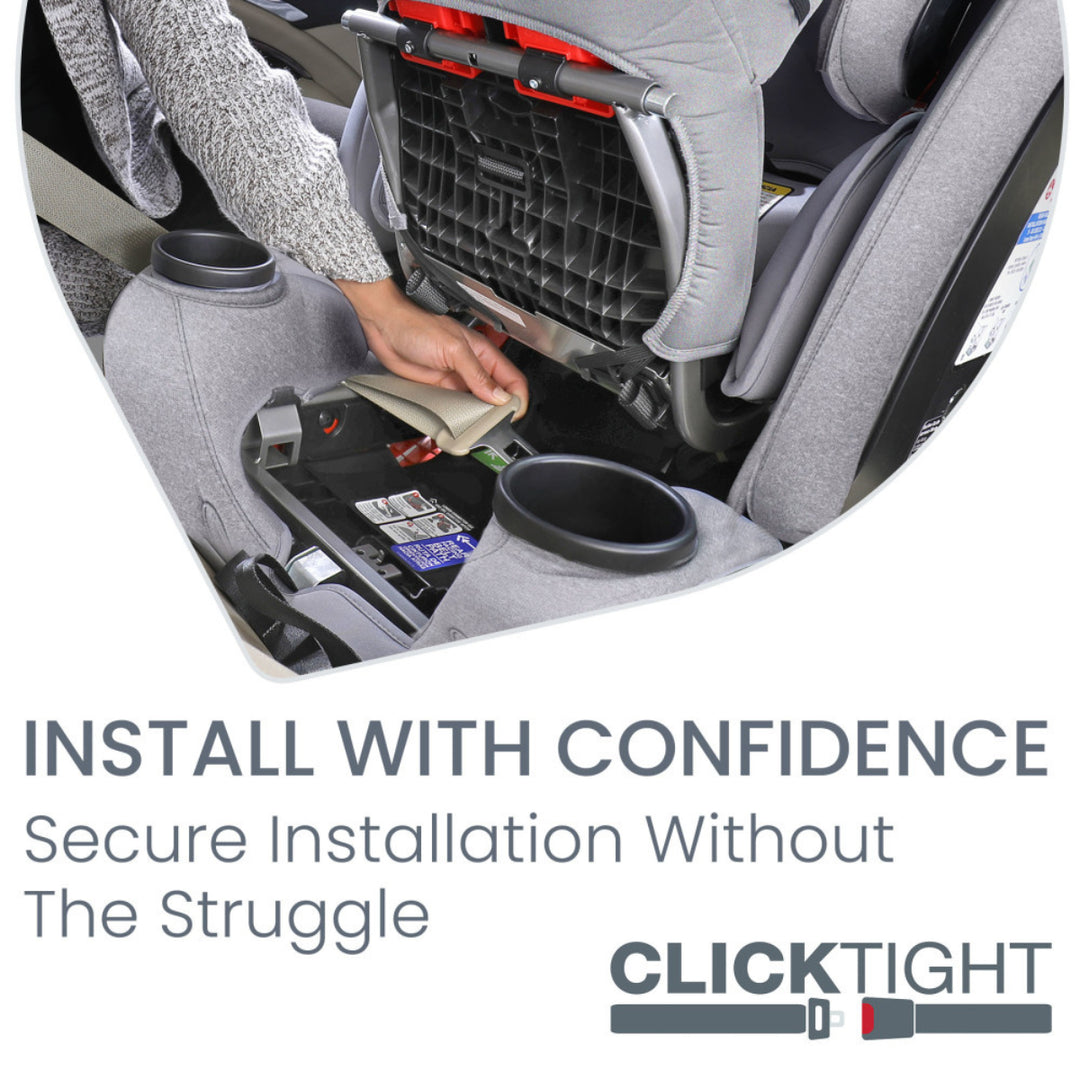 Graco clicktight best sale car seat