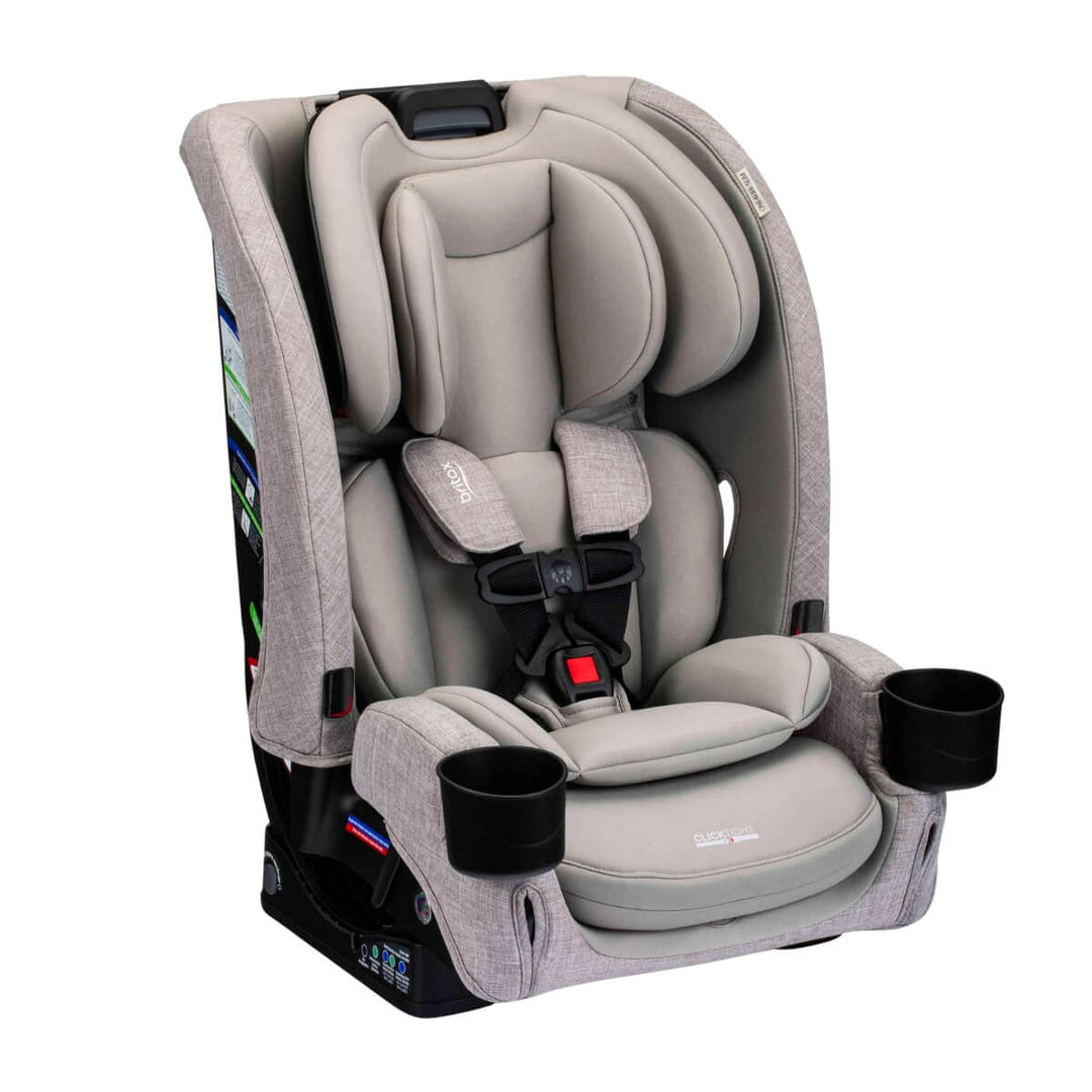 Britax One4Life Slim All-in-One Car Seat