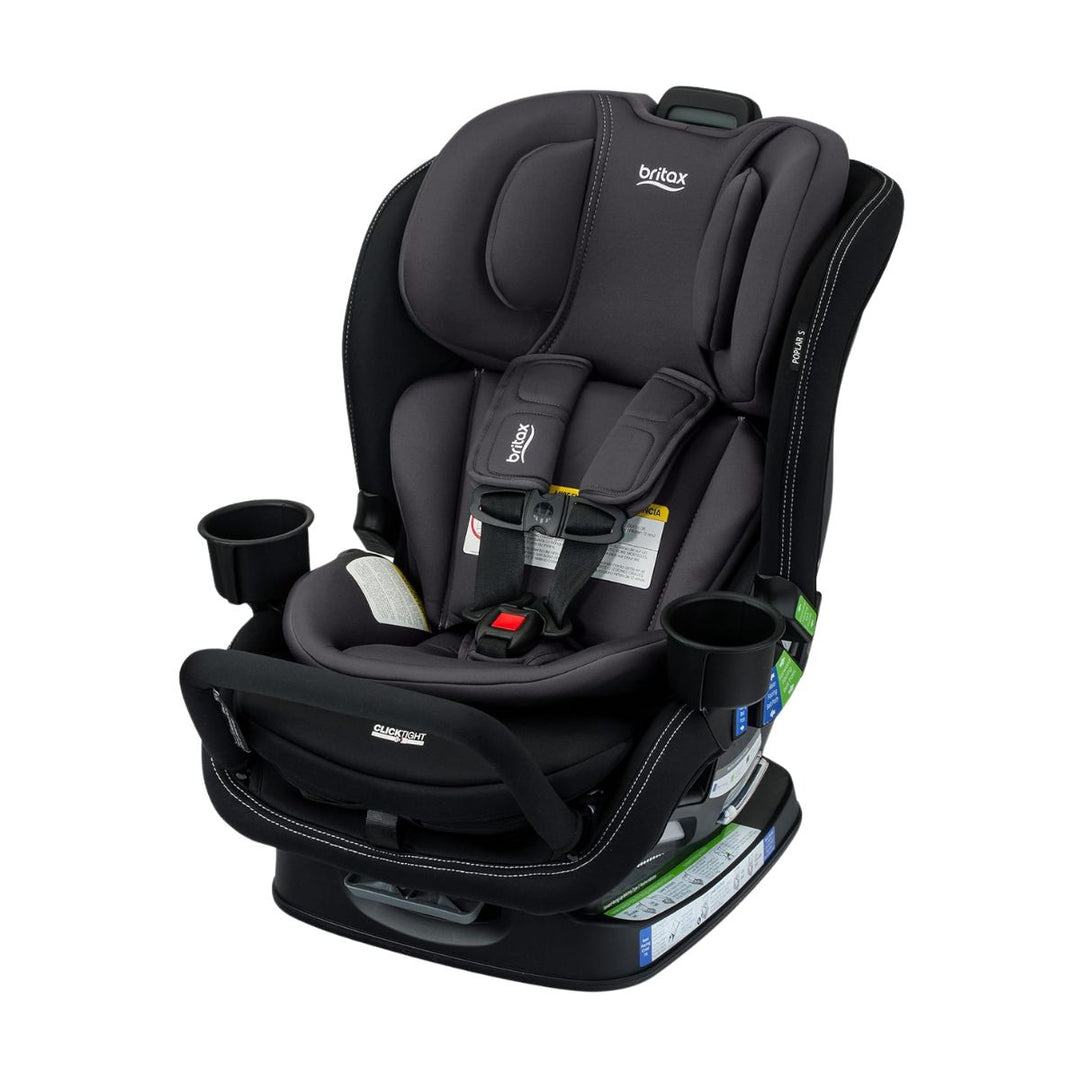 britax safe cell removal Britax Poplar S ClickTight Car Seat – babycity