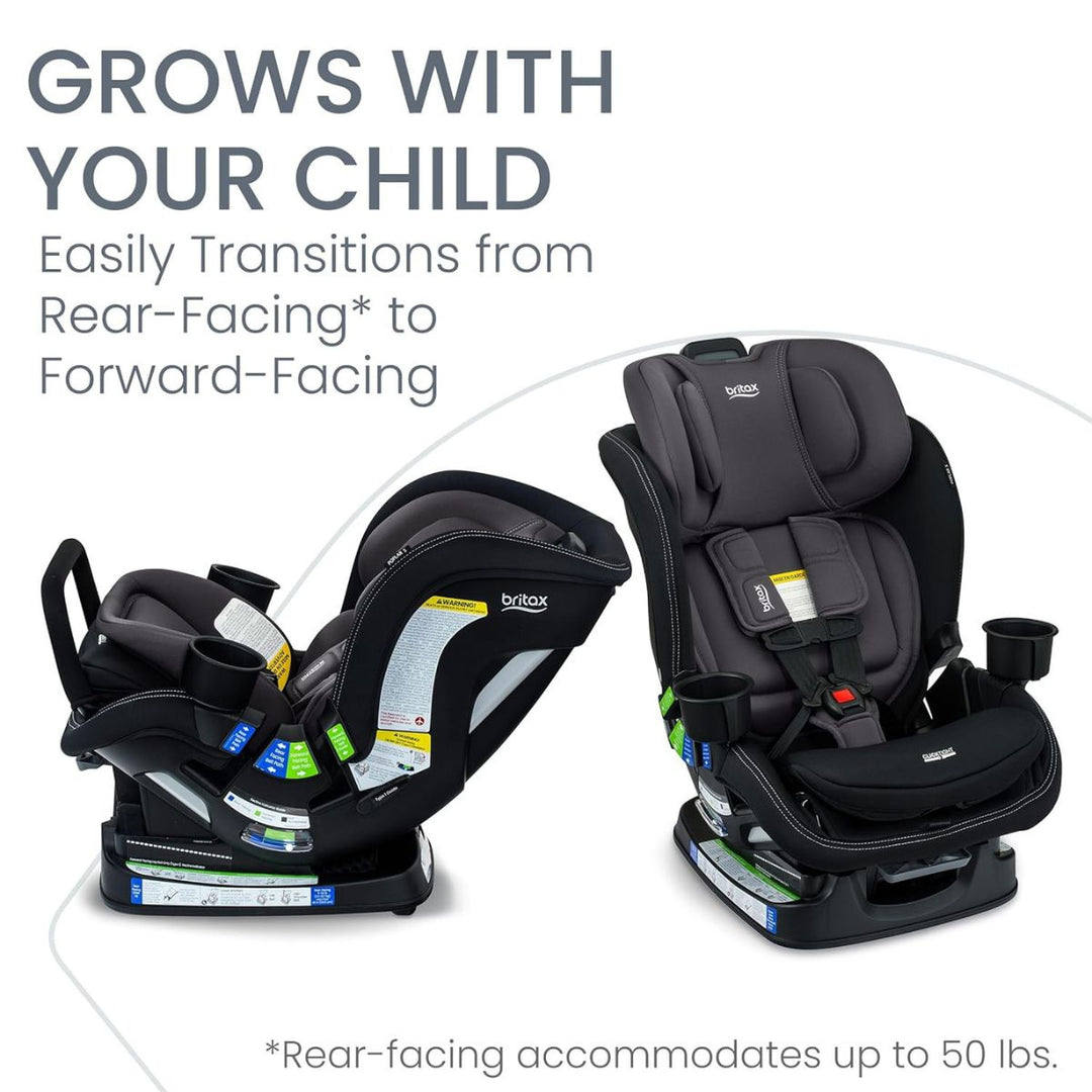 britax car seat nz Britax Poplar S ClickTight Car Seat – babycity