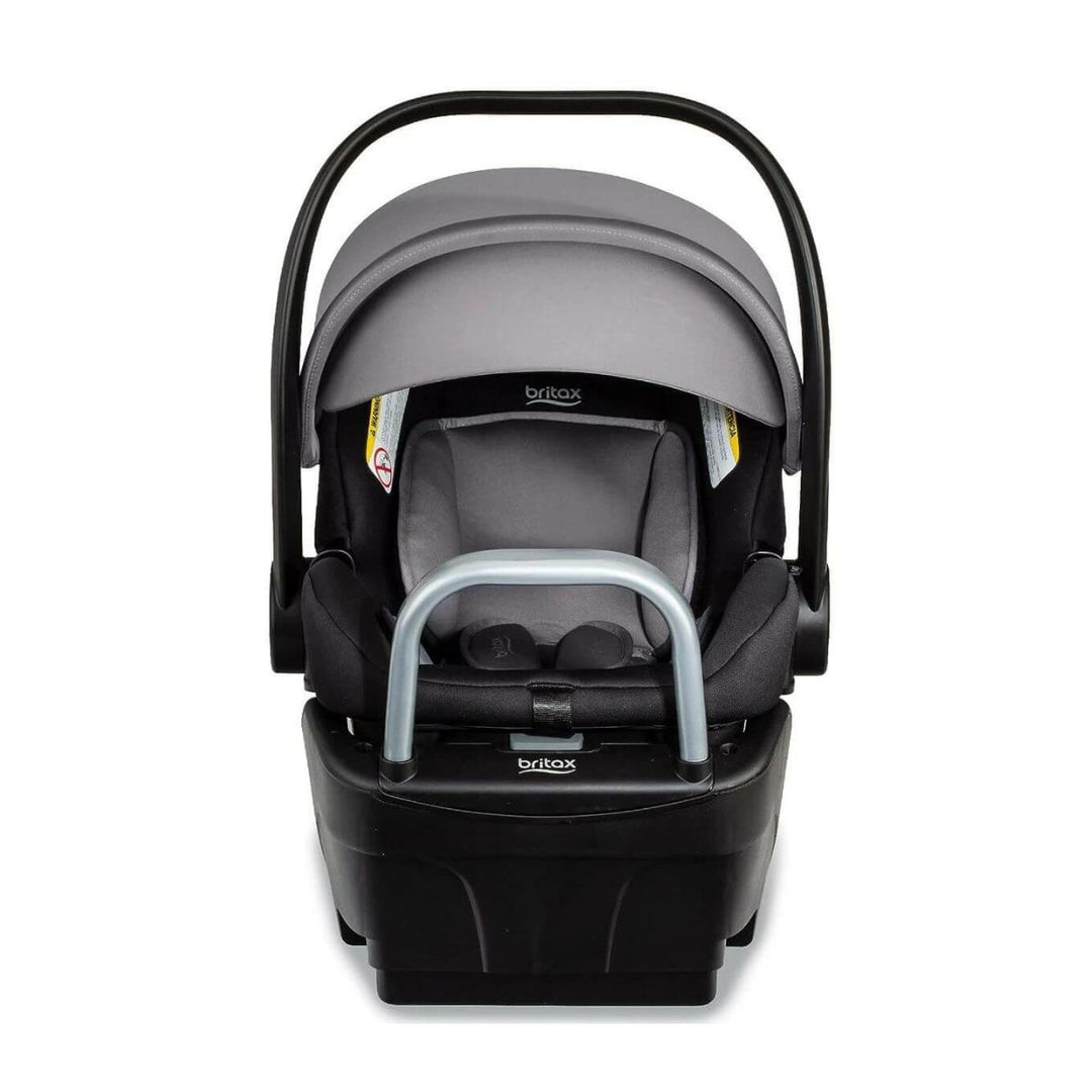 britax capsule Britax Willow S ClickTight Capsule with Alpine Base – babycity