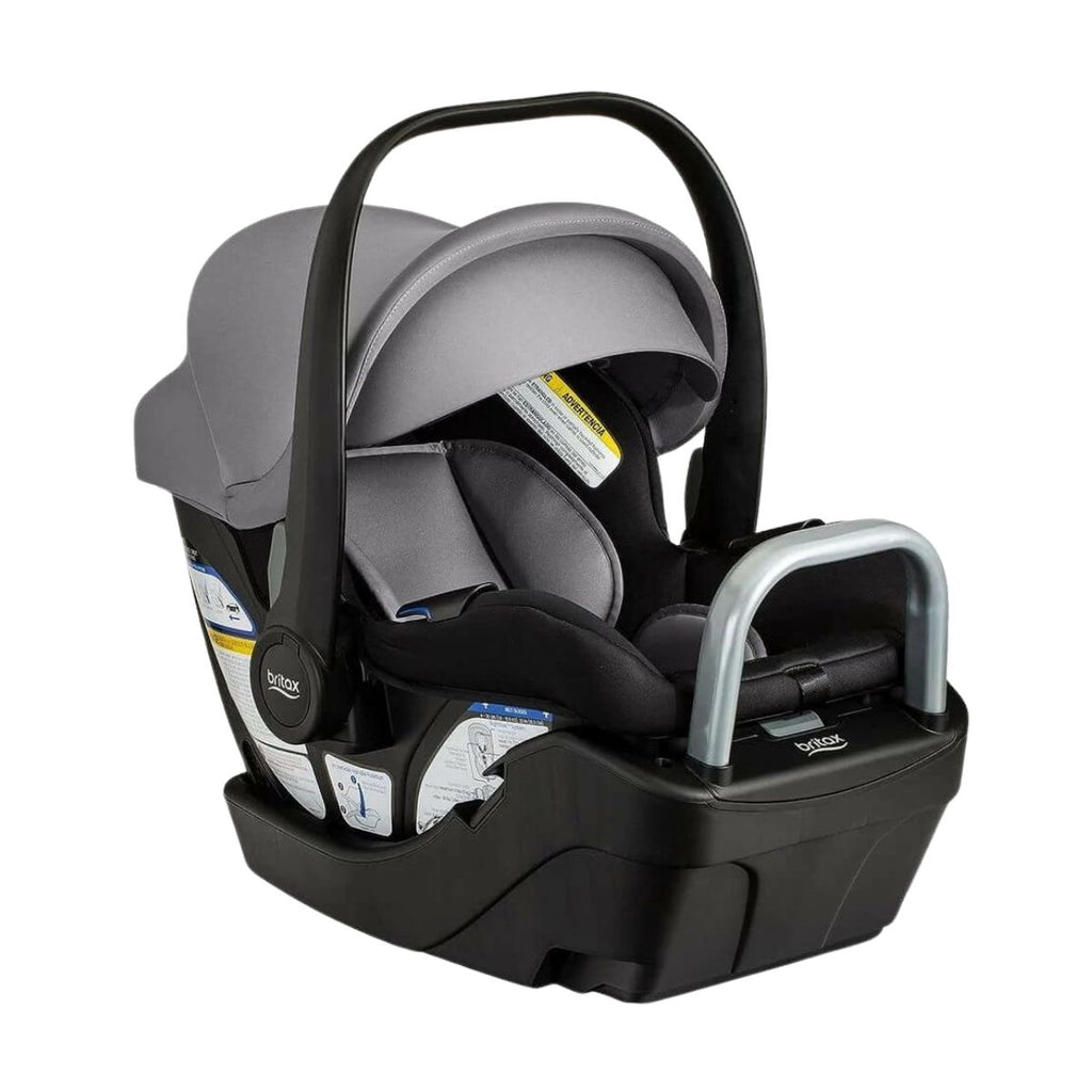 britax kiwi Britax Willow S ClickTight Capsule with Alpine Base – babycity