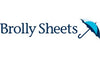 Brolly Sheets Brand Logo