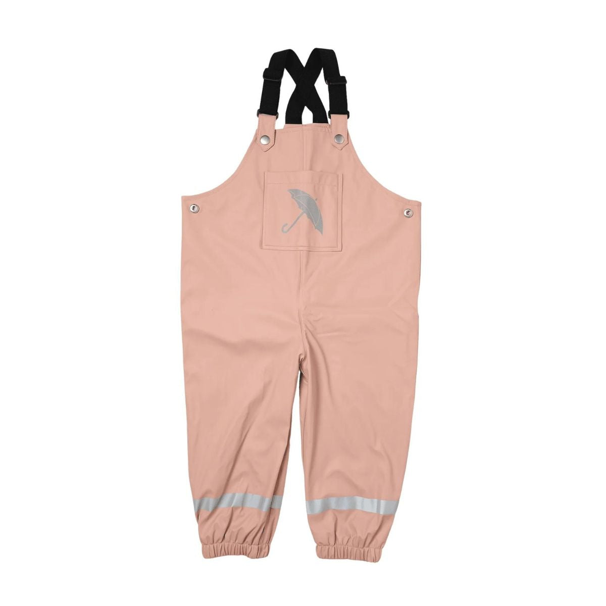 Brolly Sheets Overalls Blush from Brolly Sheets NZ stock babycity