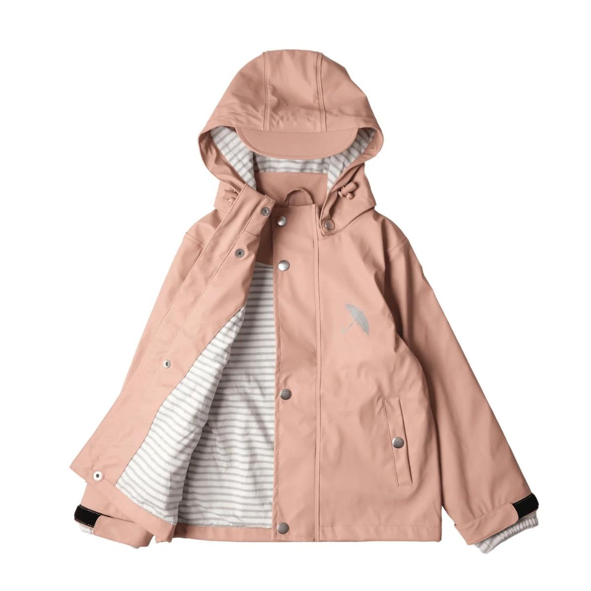 Brolly Sheets Raincoat Blush from Brolly Sheets NZ stock babycity
