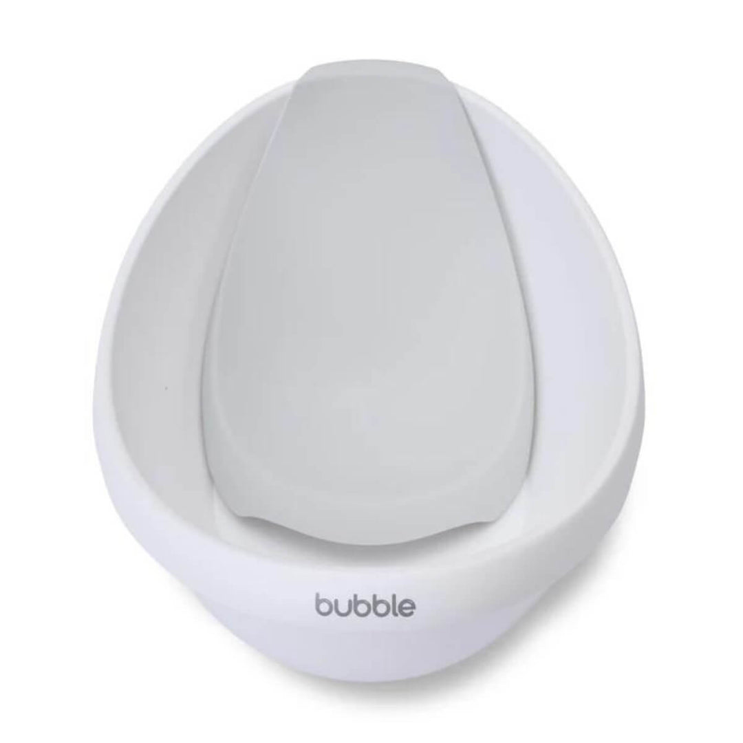 Bubble Baby Bath with Newborn Support Insert