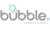 Bubble Brand Logo