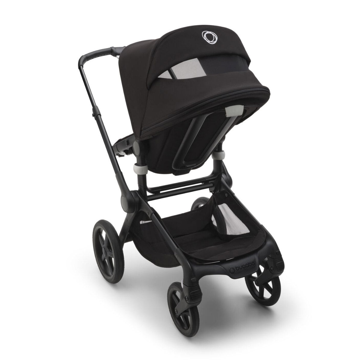 Bugaboo fox 2024 olive green