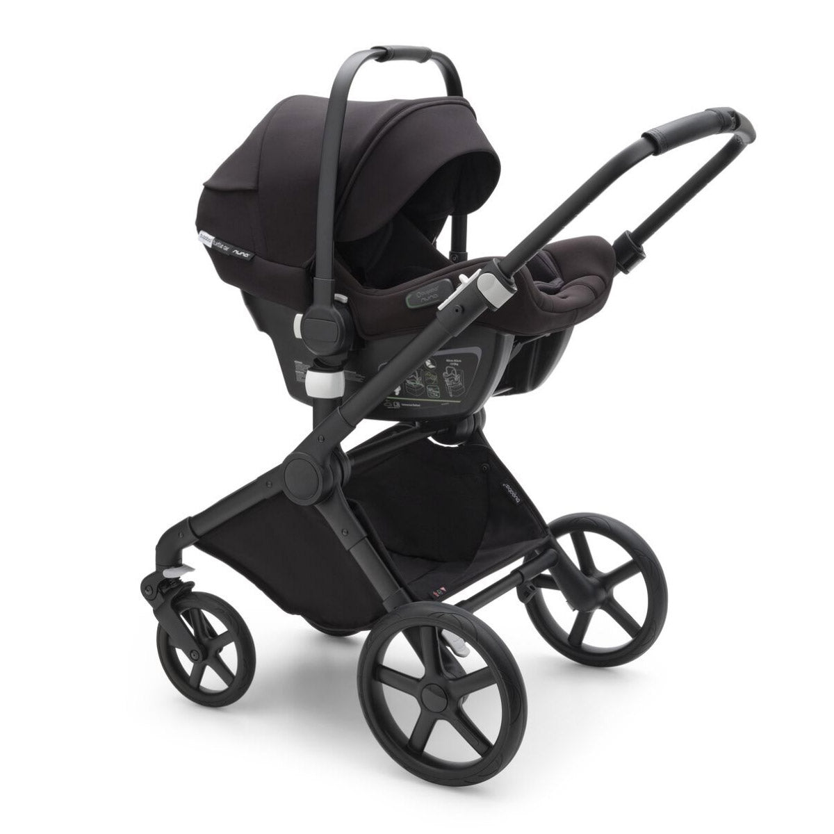 Baby city clearance bugaboo