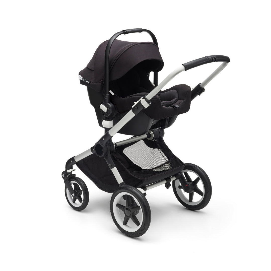 Bugaboo Turtle One By Nuna Car Seat And Base