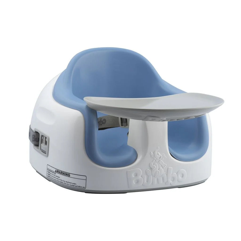 Bumbo seat deals boots