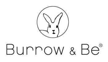 burrow-and-be
