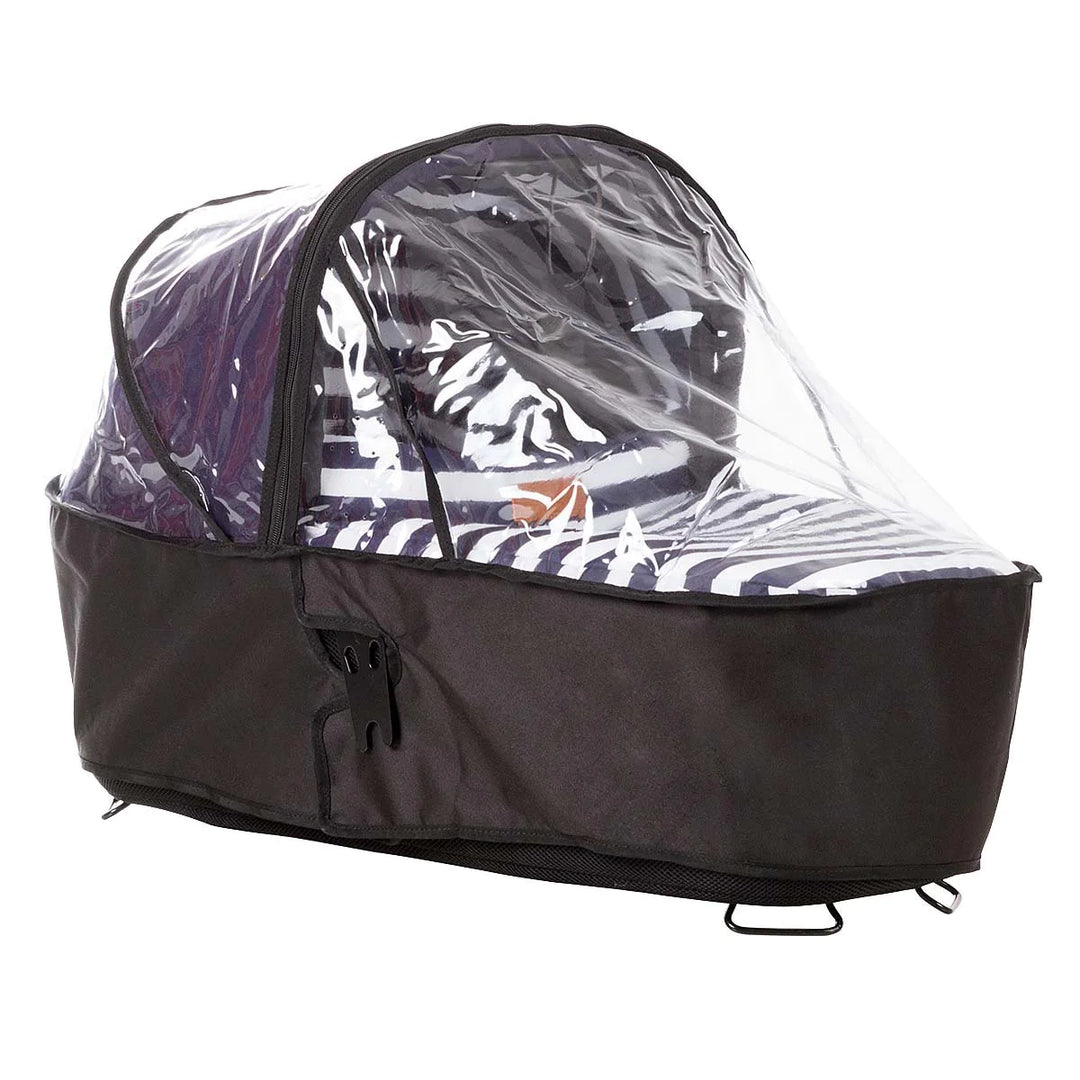 Mountain Buggy Carrycot Plus Storm Cover