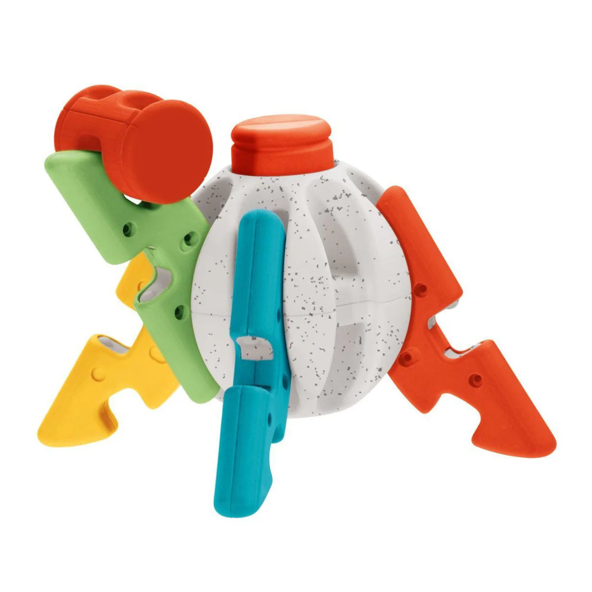 Chicco Eco+ 2 in 1 Transform A Ball from Chicco NZ stock babycity