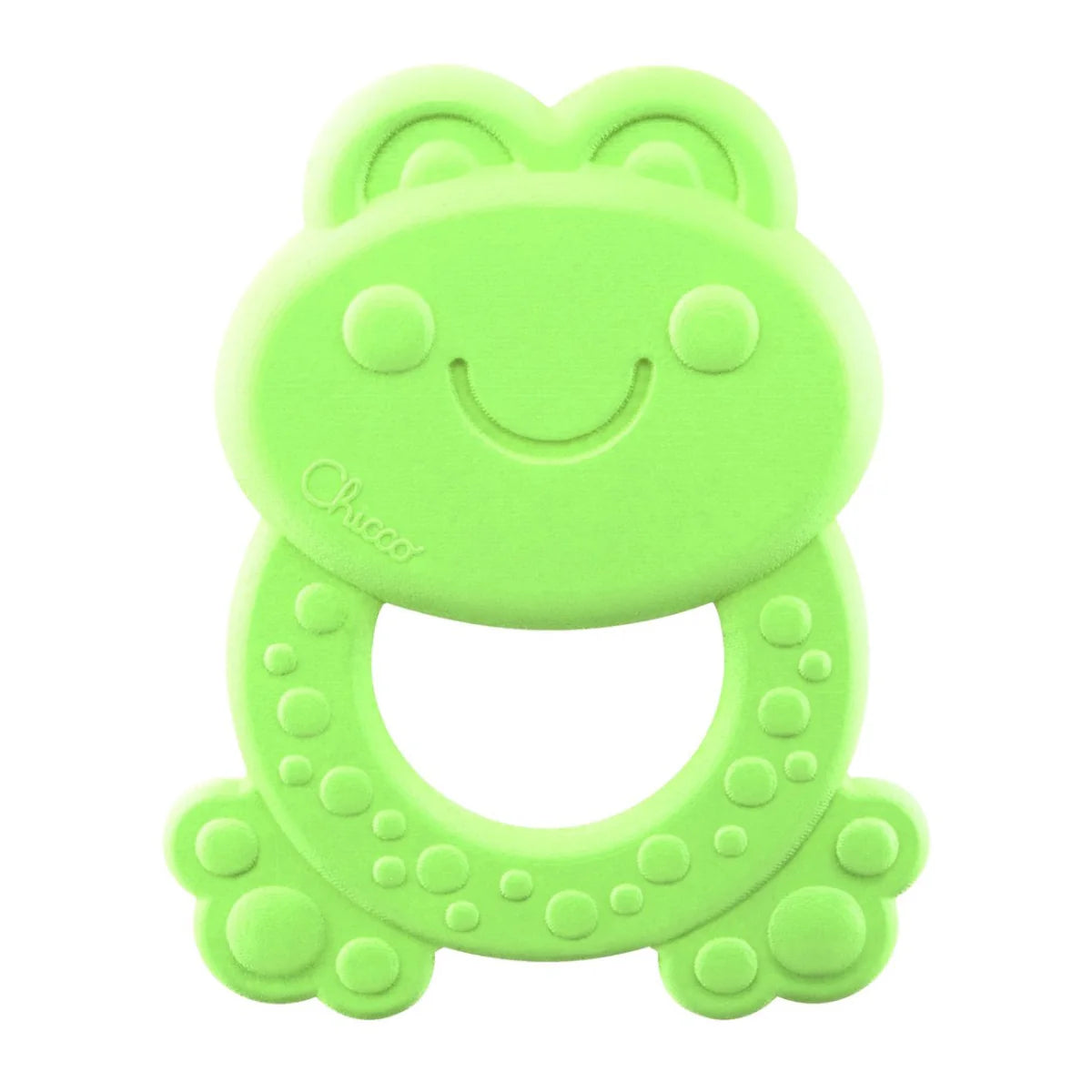 Chicco Burt The Frog Teether – babycity