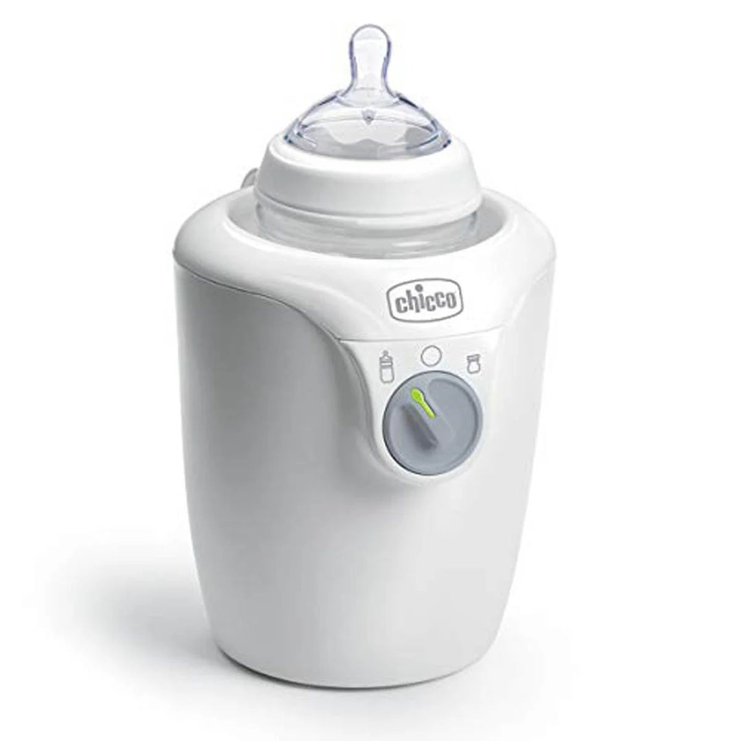 Chicco Food And Bottle Warmer