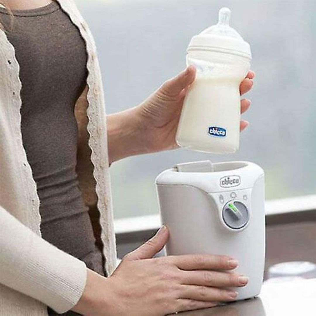 Chicco Food And Bottle Warmer