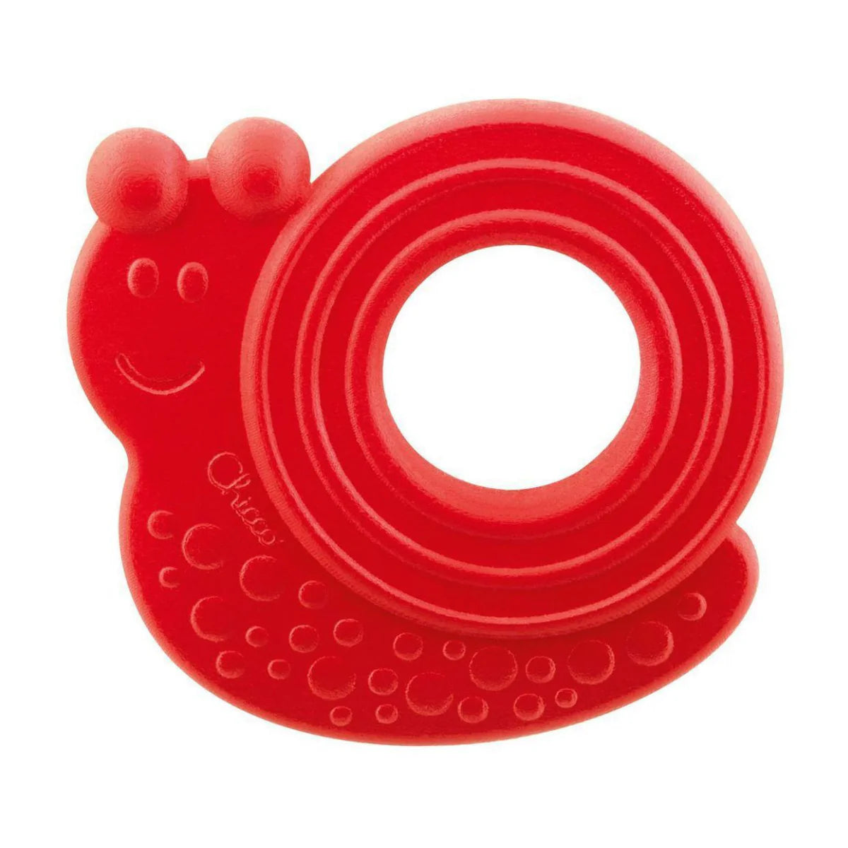 Chicco Molly The Snail Teether from Chicco NZ stock babycity