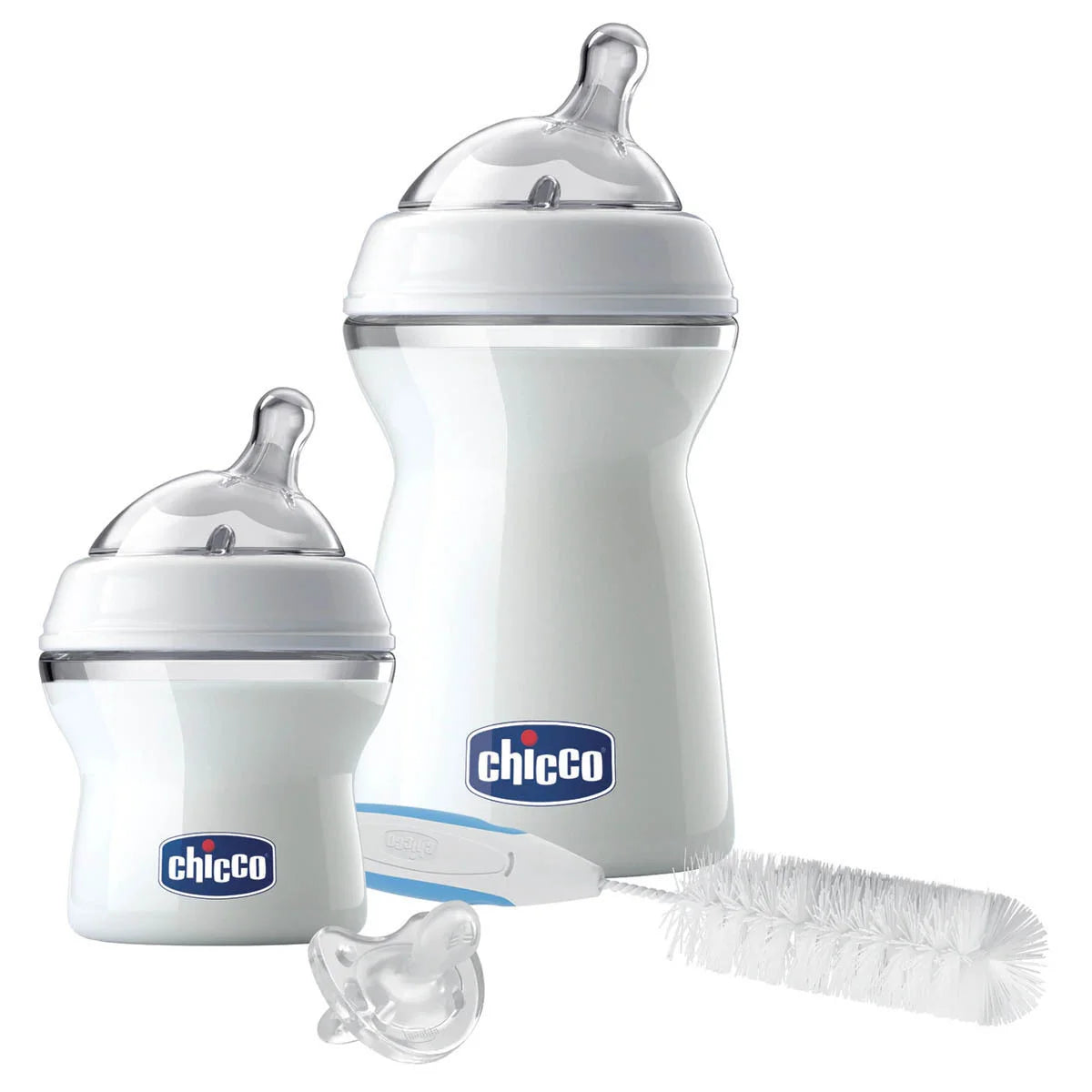 Chicco Newborn Starter Set Default Title from Chicco NZ stock babycity