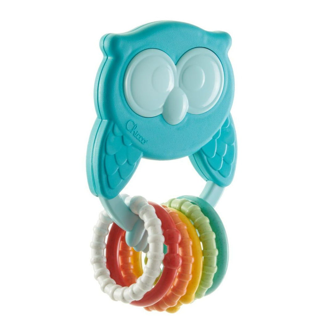 Chicco Owly Rattle