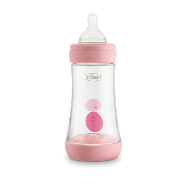 Chicco Perfect 5 Bottle 2m+ 240ml