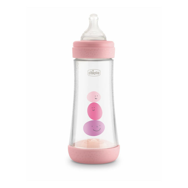 Chicco Perfect 5 Bottle 4m+ 300ml