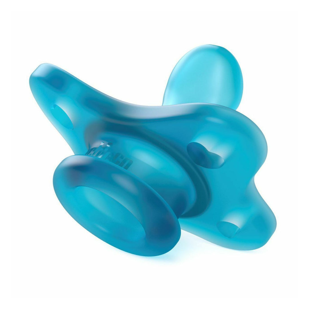 Chicco Physio Mini Soft Silicone Soother