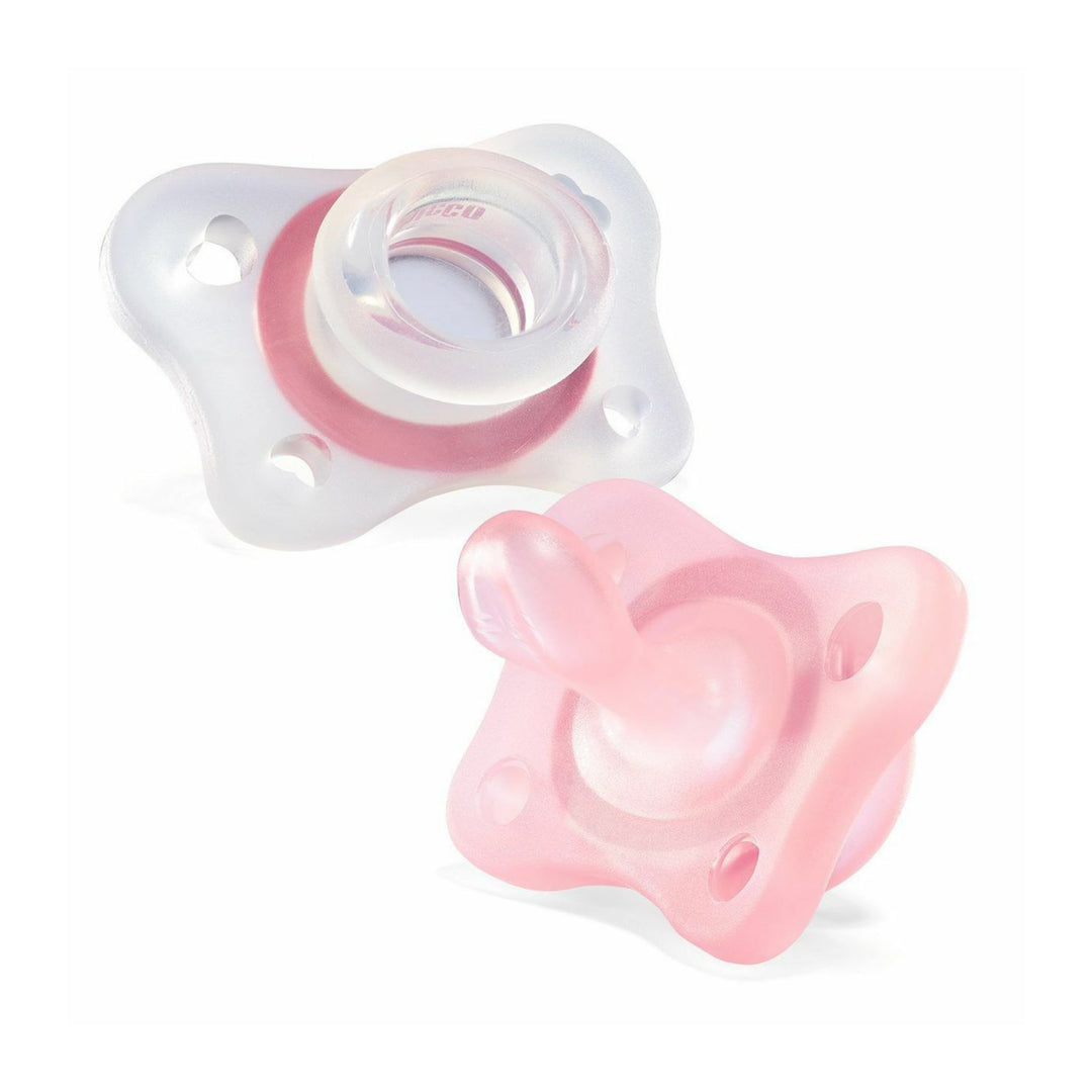 Chicco Physio Mini Soft Silicone Soother