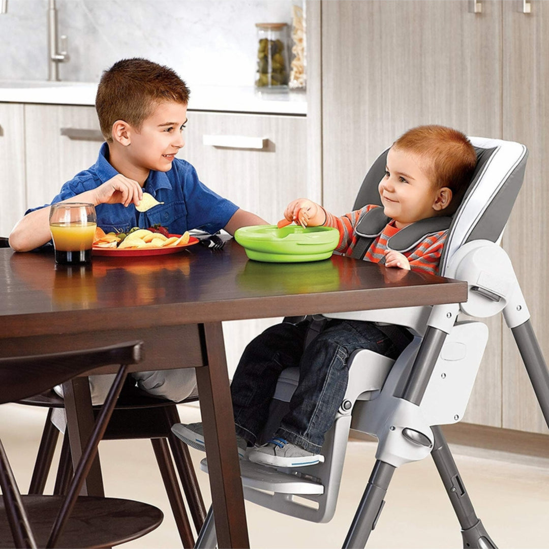 Chicco Polly Highchair